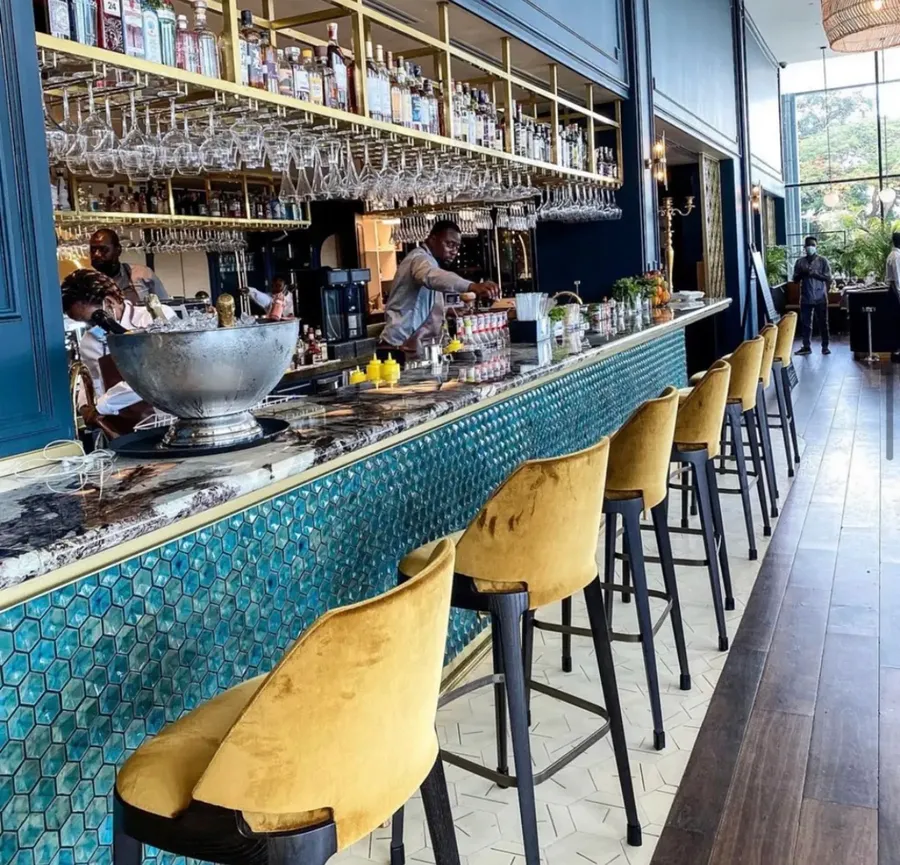 bar — Le Comptoir Bar & Restaurant