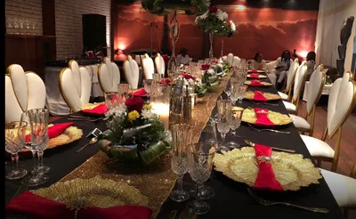 salle privé  vip