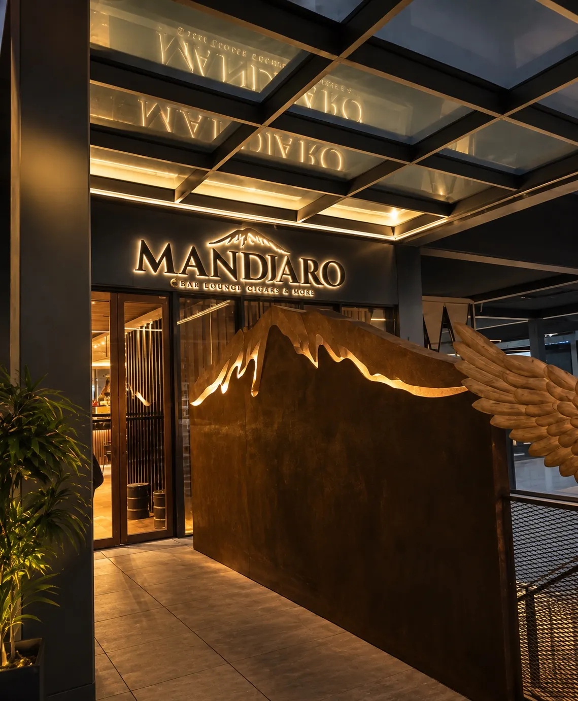 Mandjaro — 