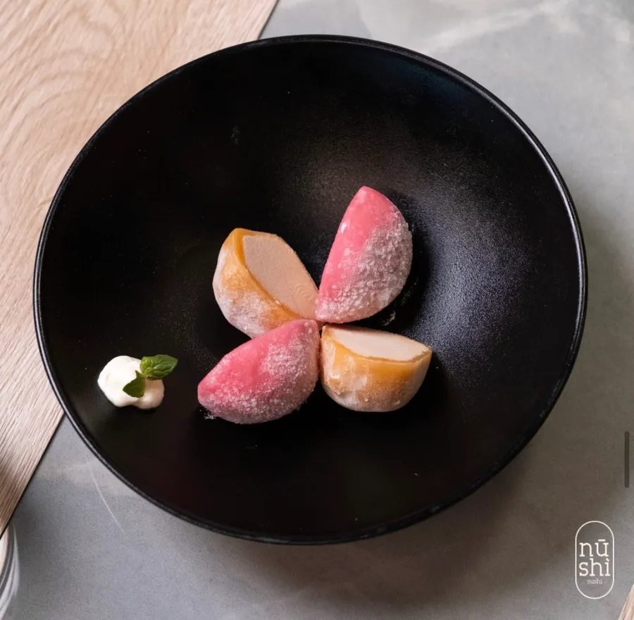 nushi sushi — ambiance 4