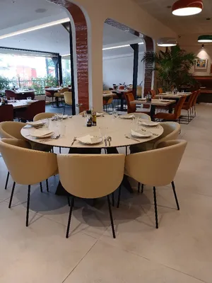 Pinocchio Restaurant
