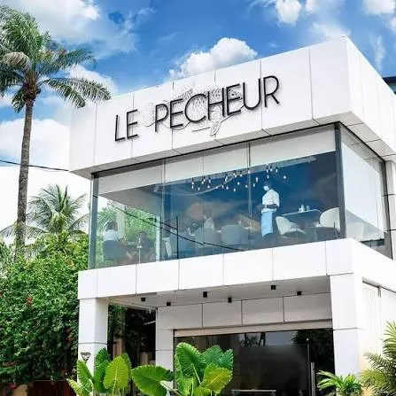 Restaurant Le Pecheur — ambiance 3