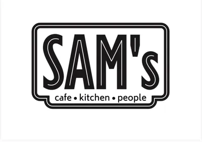 SAM'S CAFE & KITCHEN — BIETRY