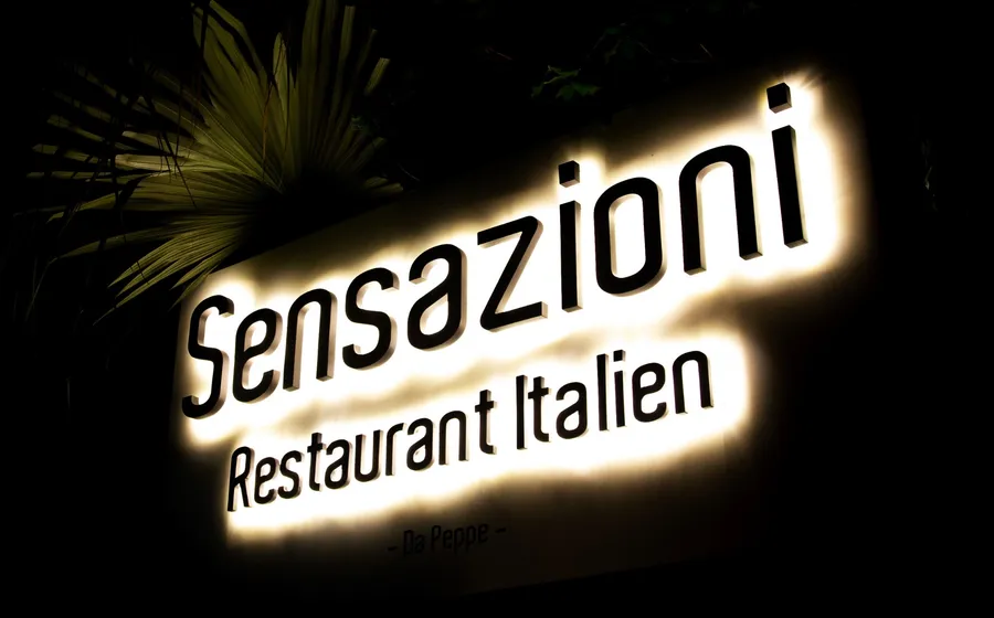 Sensazioni