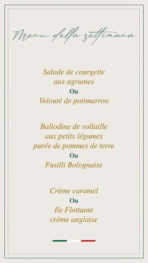 Affiche de l'offre