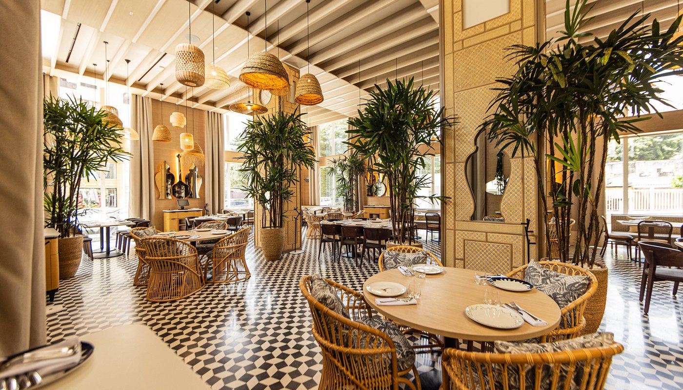 Em Sherif Café — Zone 4