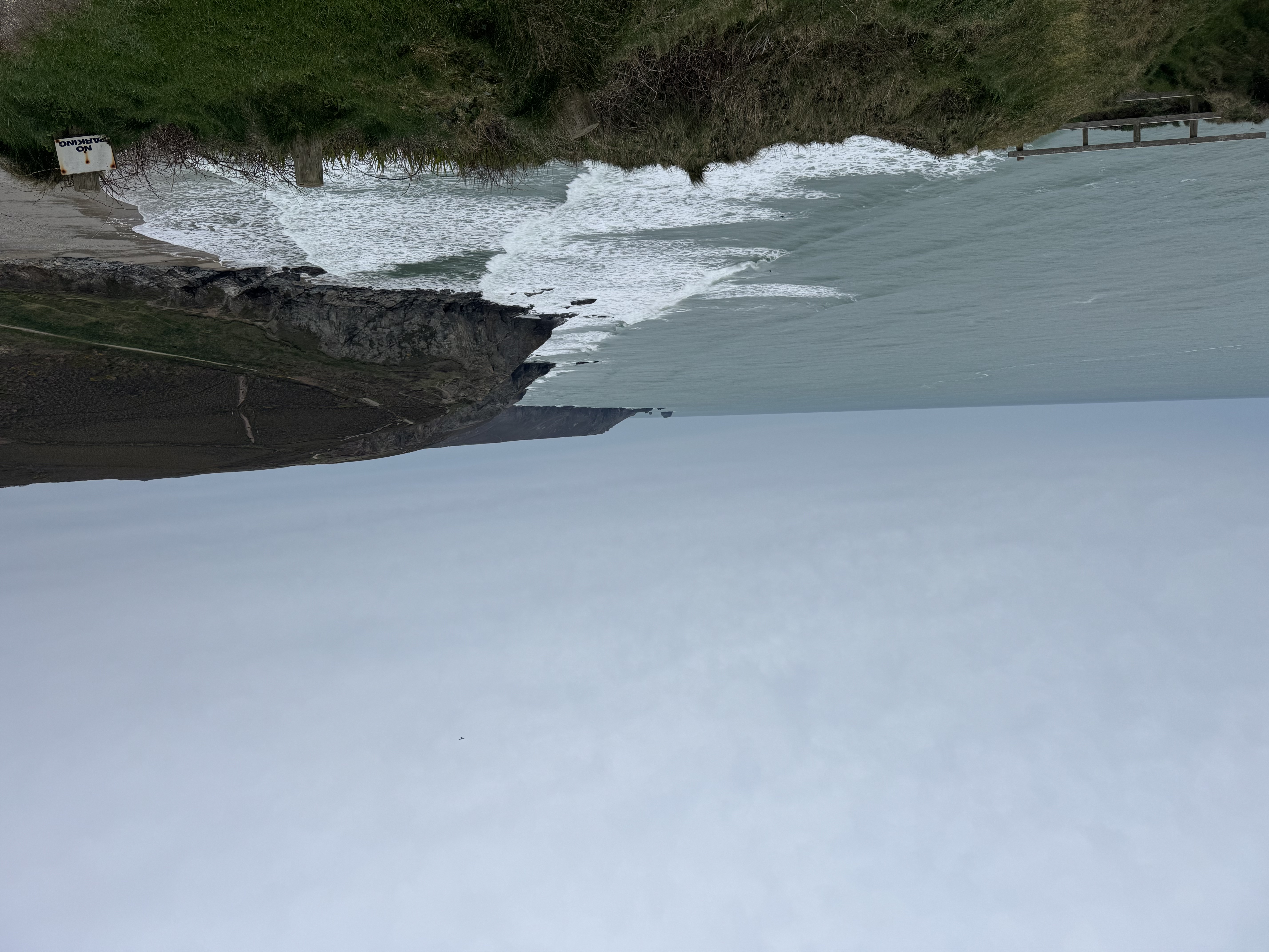Cornwall Wander - May 2026 event