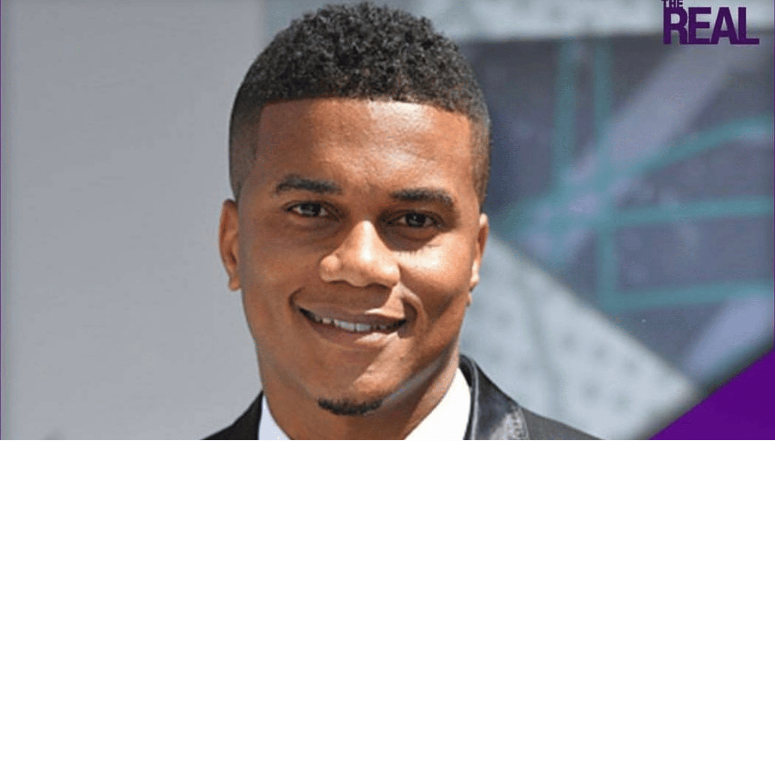 Photo of Cory Hardrict