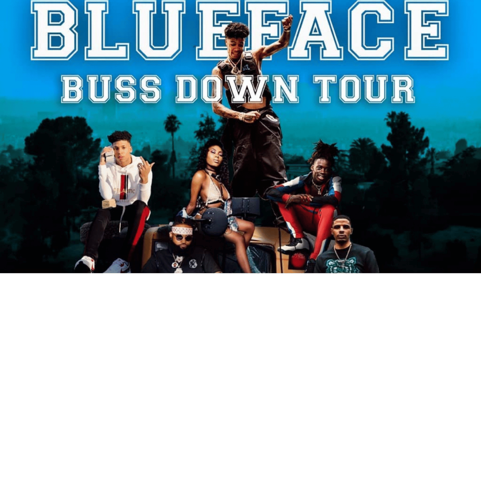 Photo of Blueface