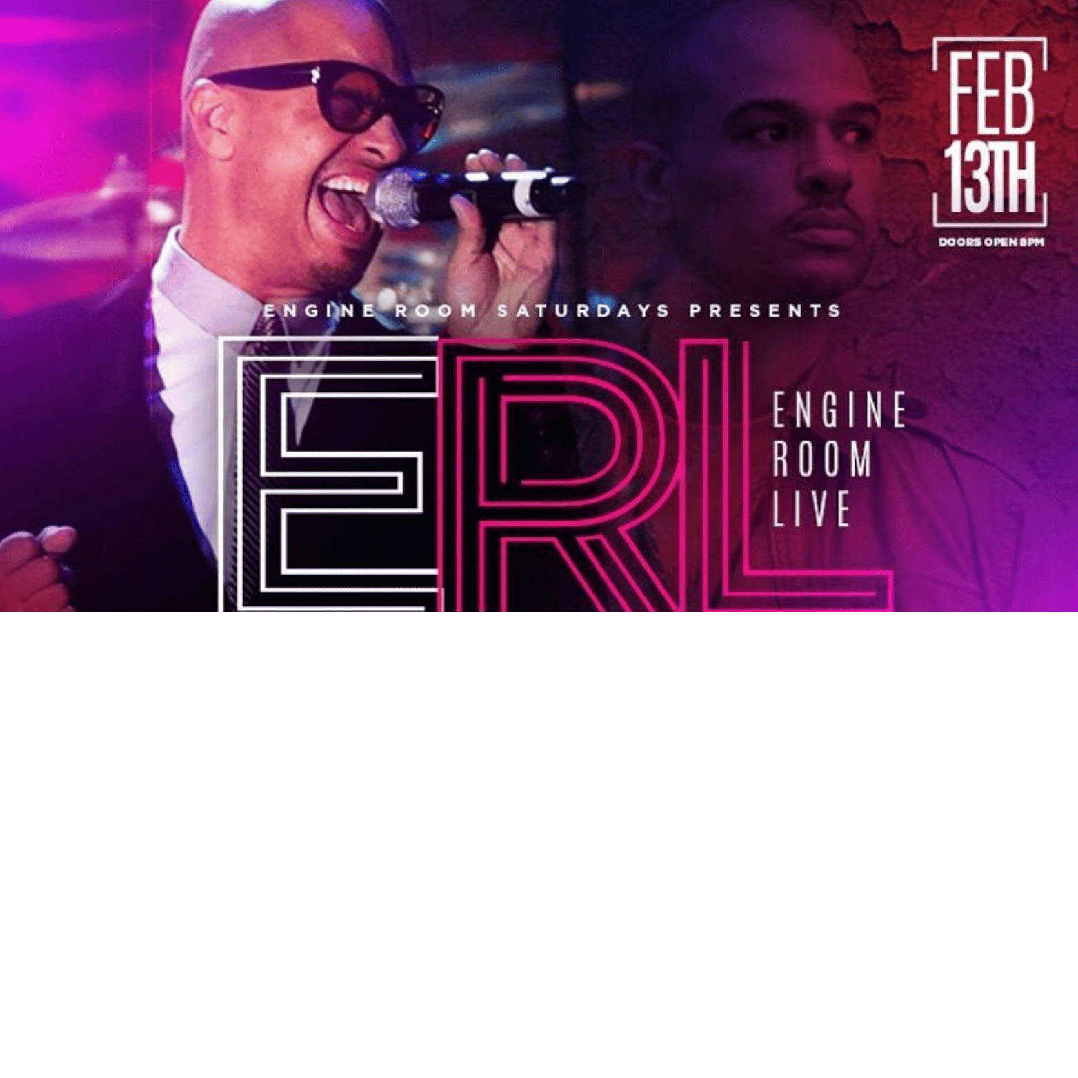 Photo of Chico DeBarge