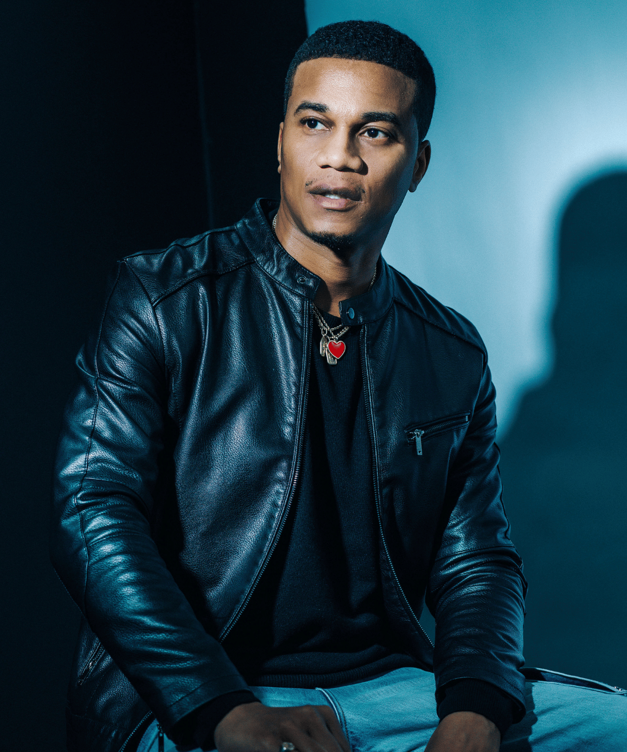 Photo of Cory Hardrict