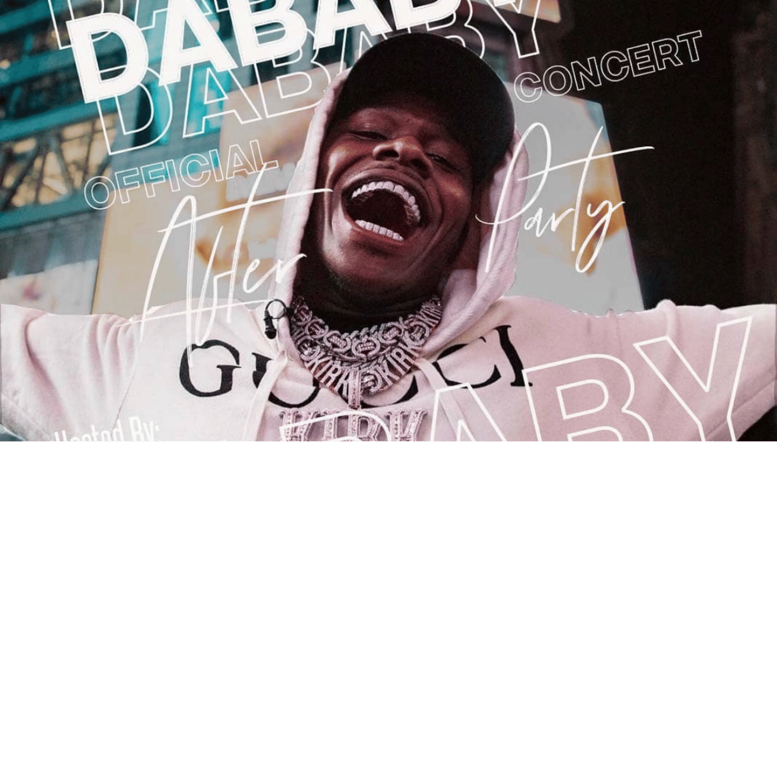 Photo of DaBaby