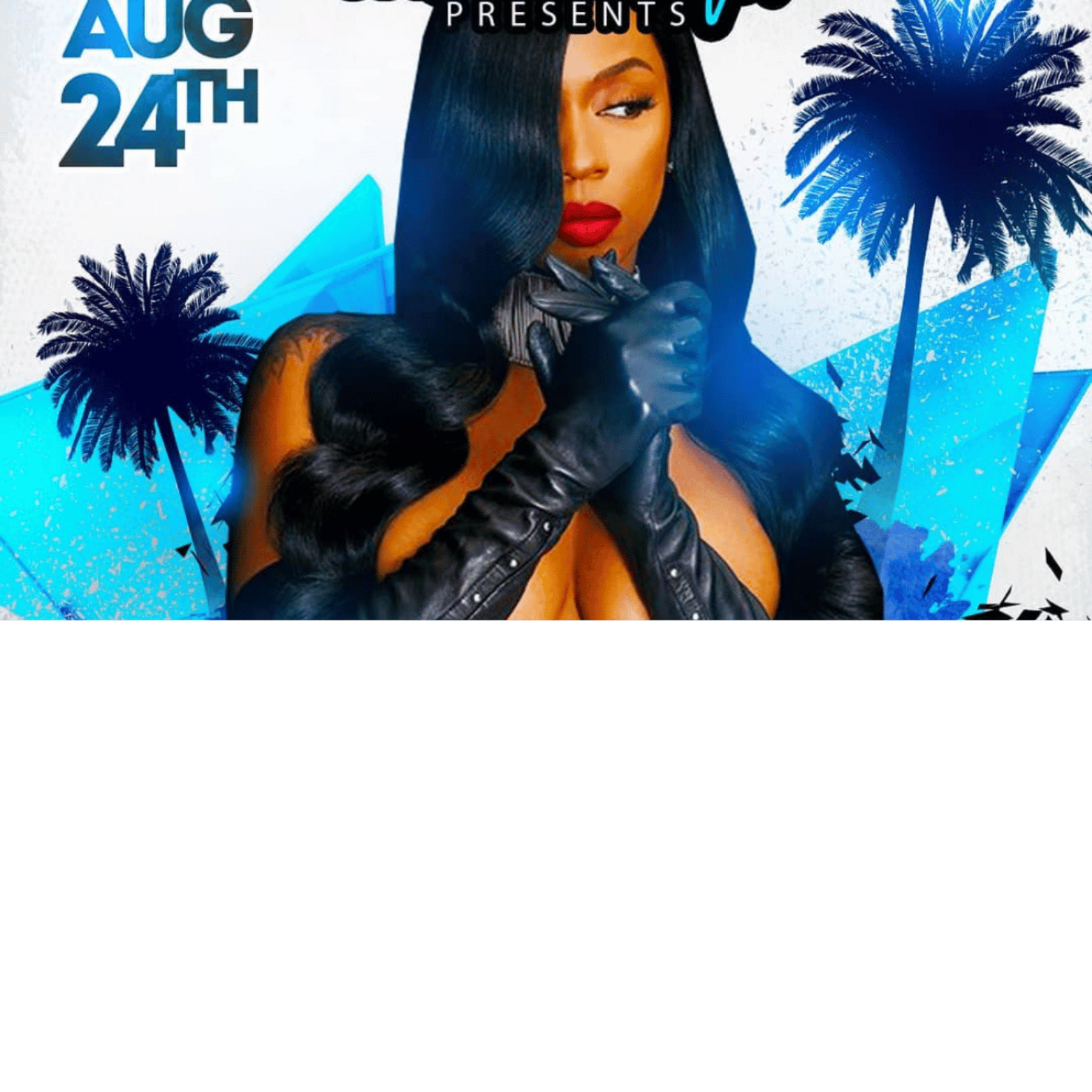 Photo of Kash Doll