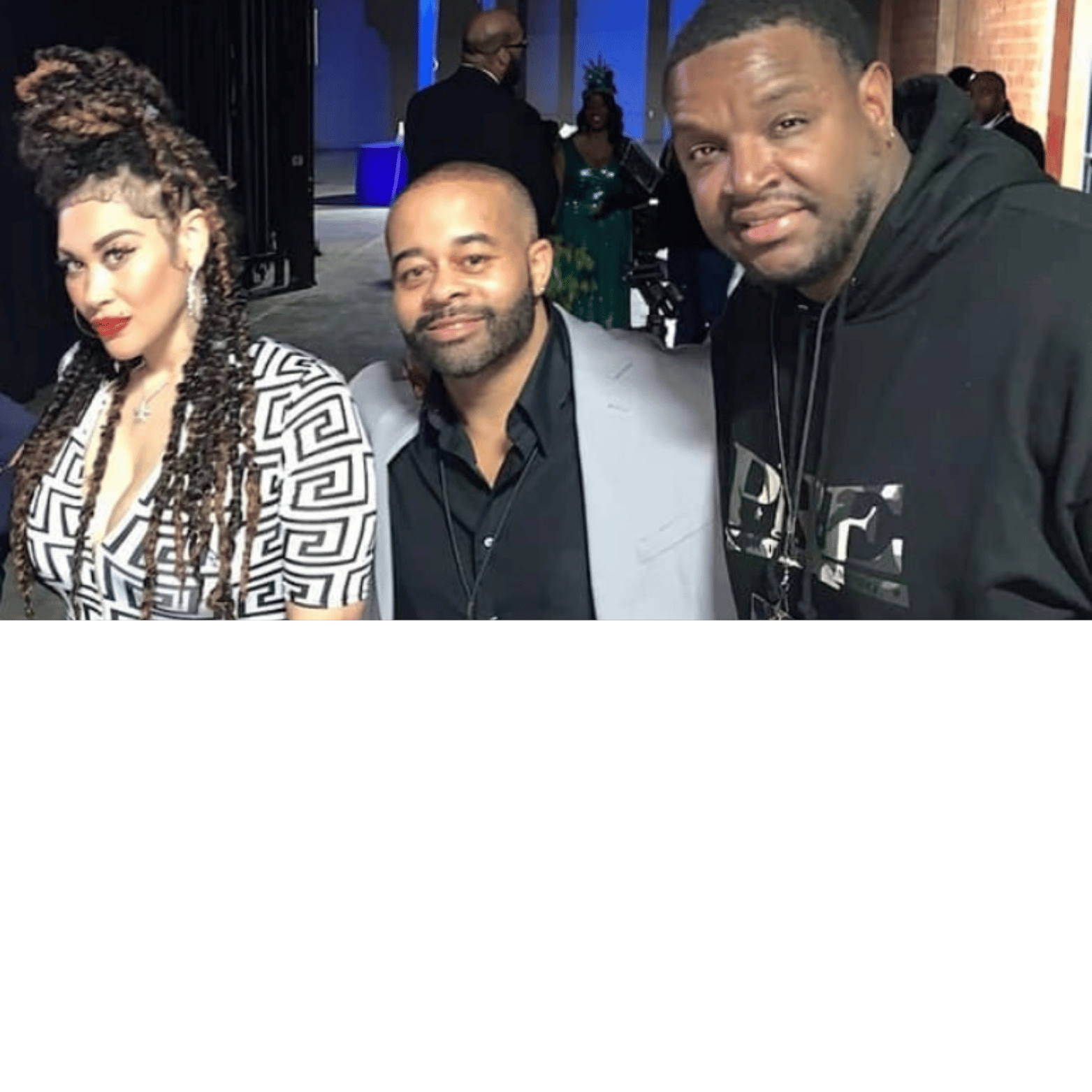 Photo of Keke Wyatt