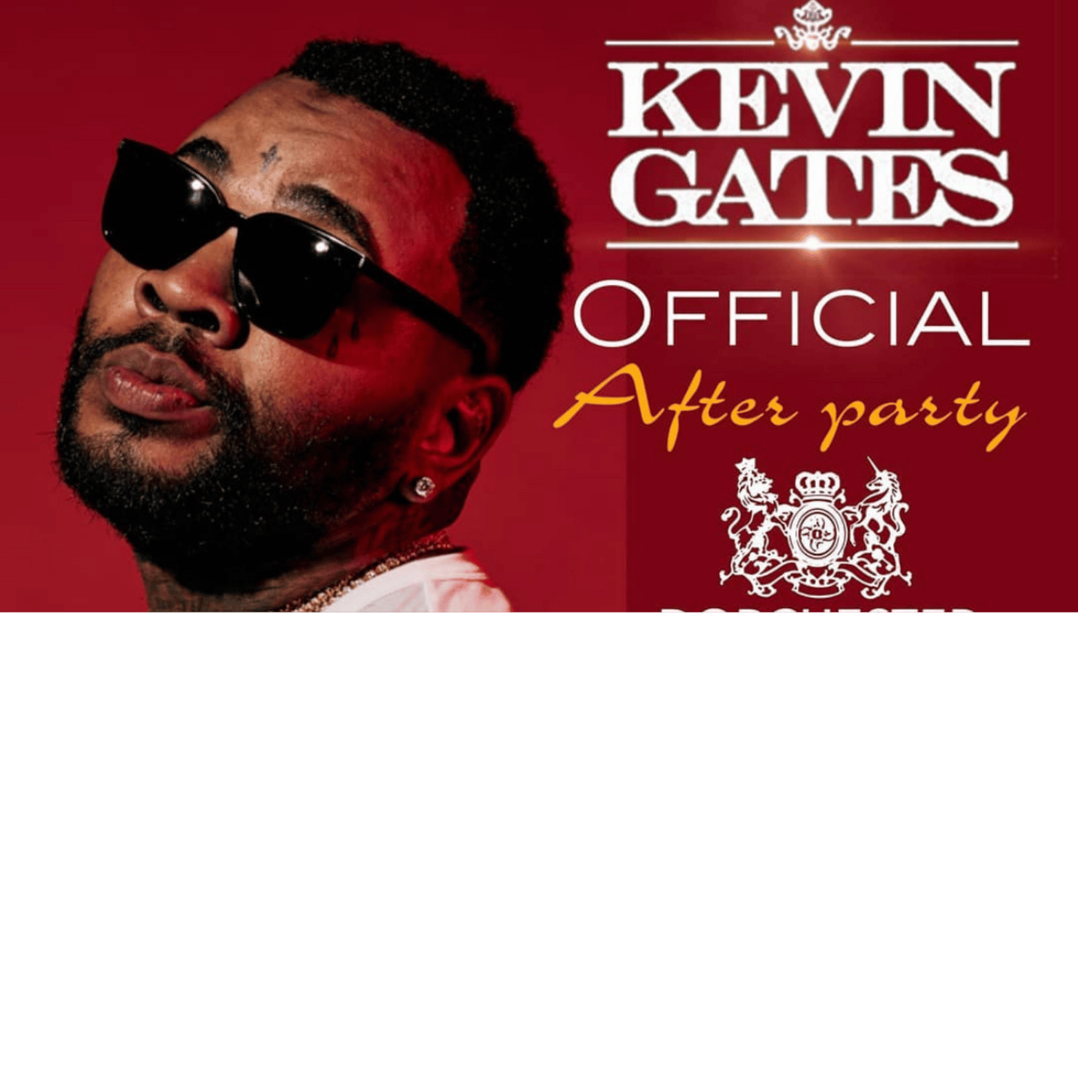 Photo of Kevin Gates