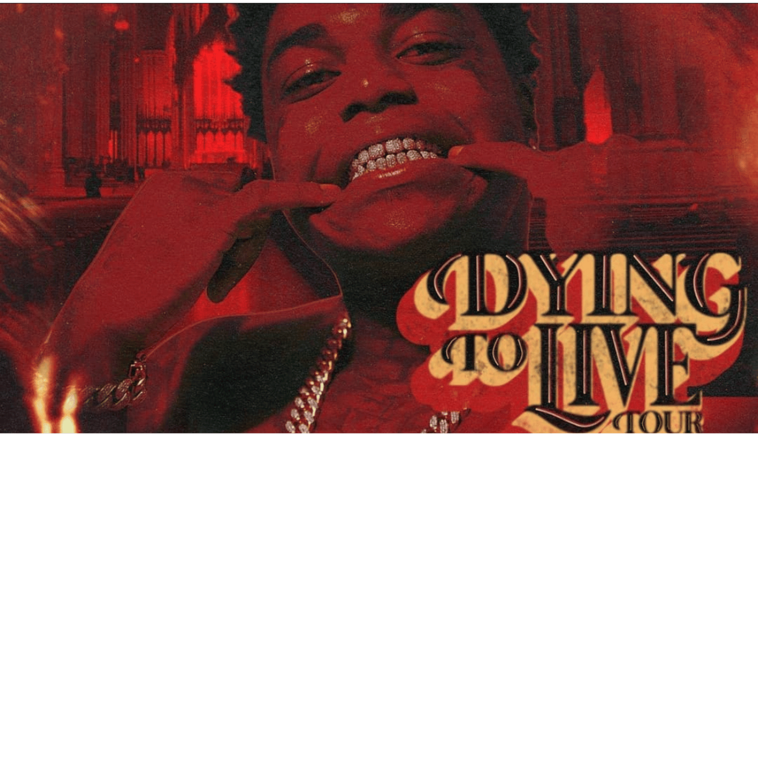 Photo of Kodak Black