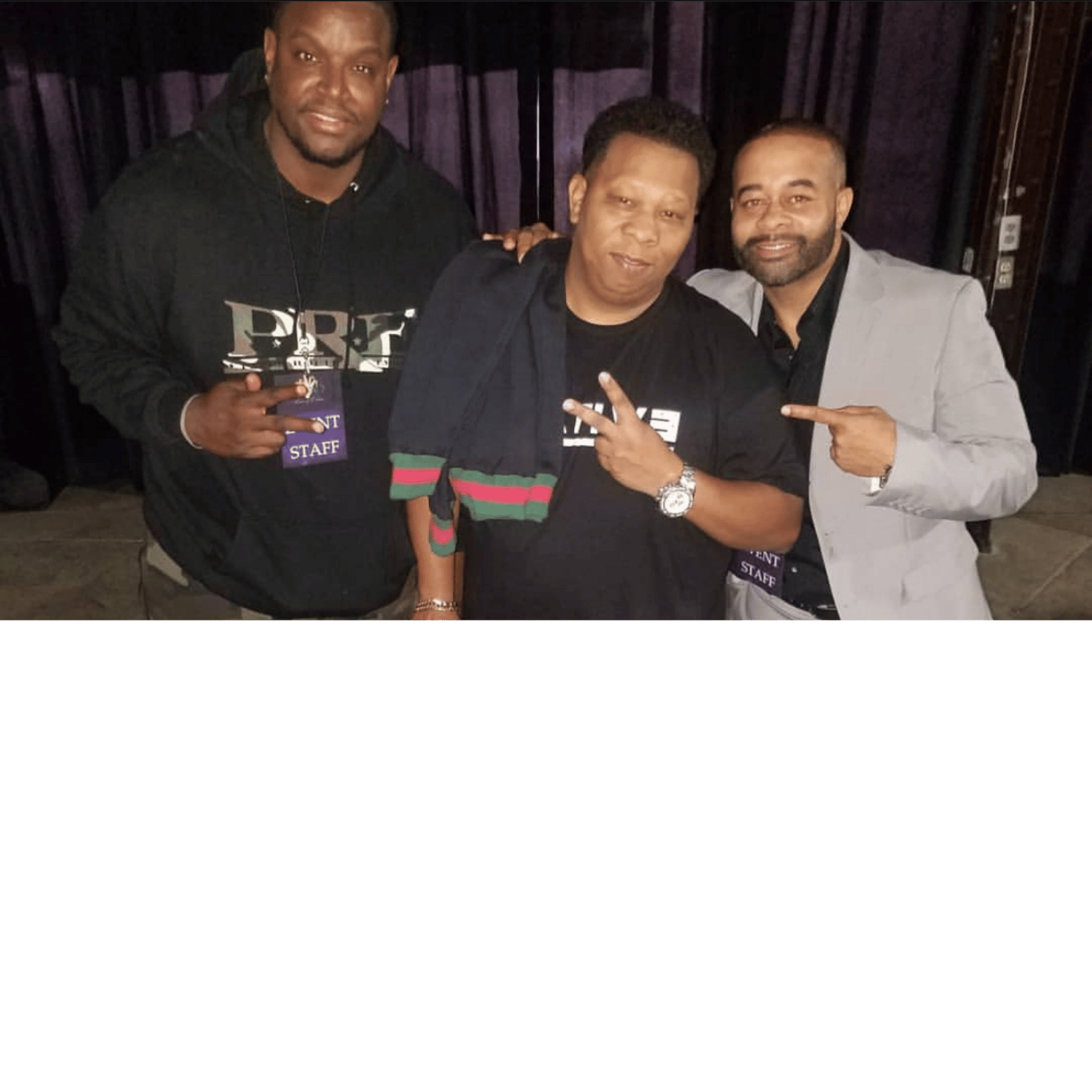 Photo of Mannie Fresh
