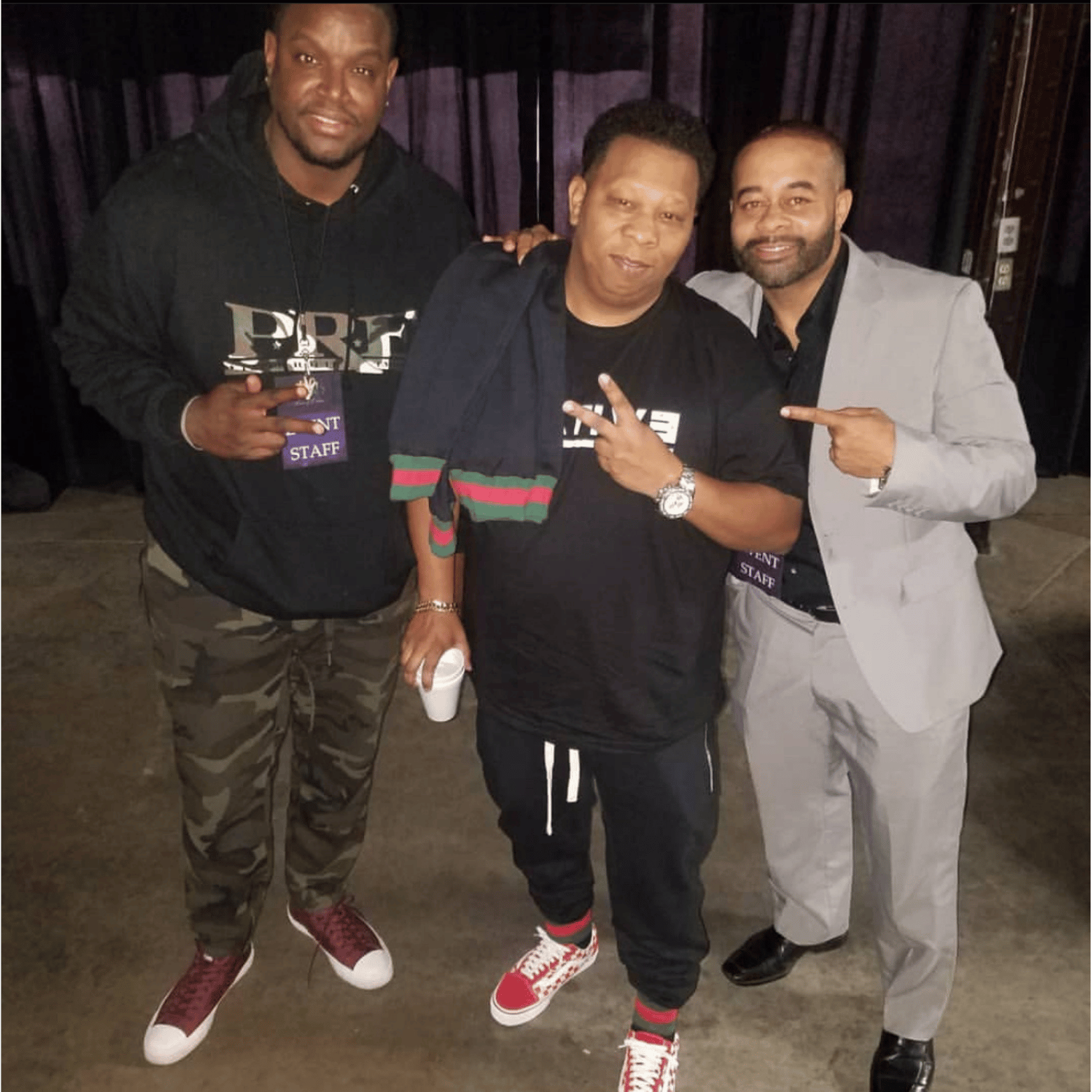Mannie Fresh