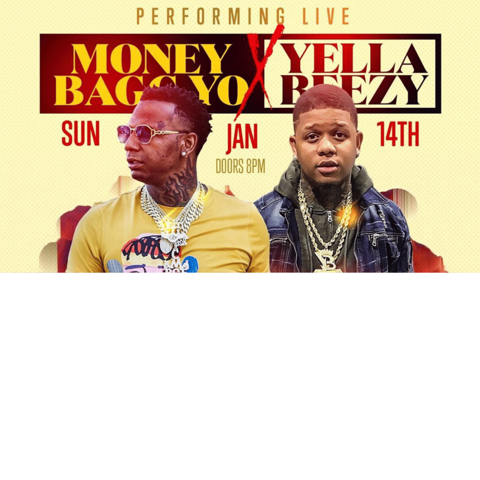 Photo of Moneybagg Yo & Yella Beezy
