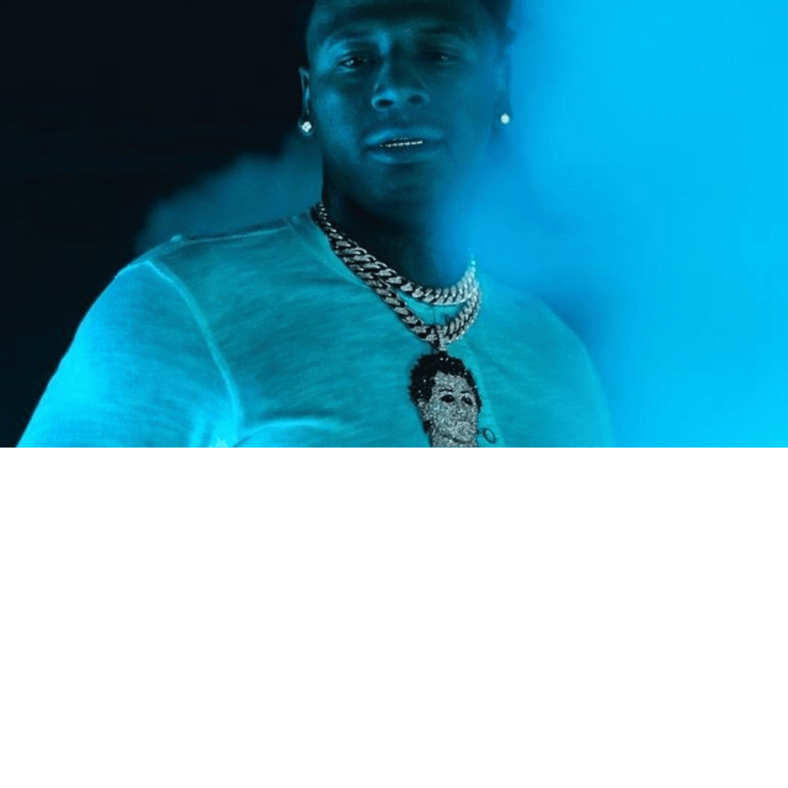 Photo of Moneybagg Yo