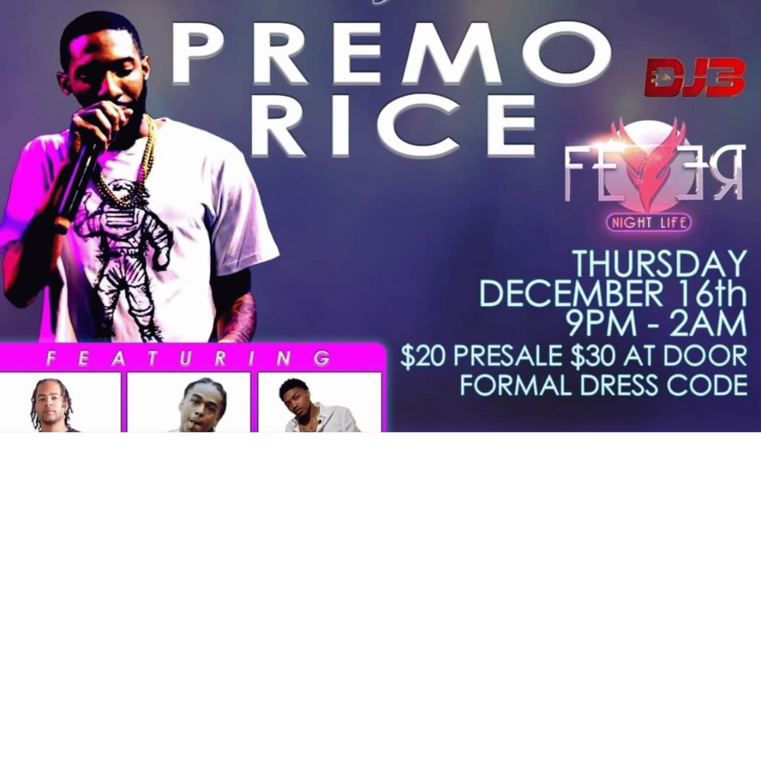 Photo of Premo Rice