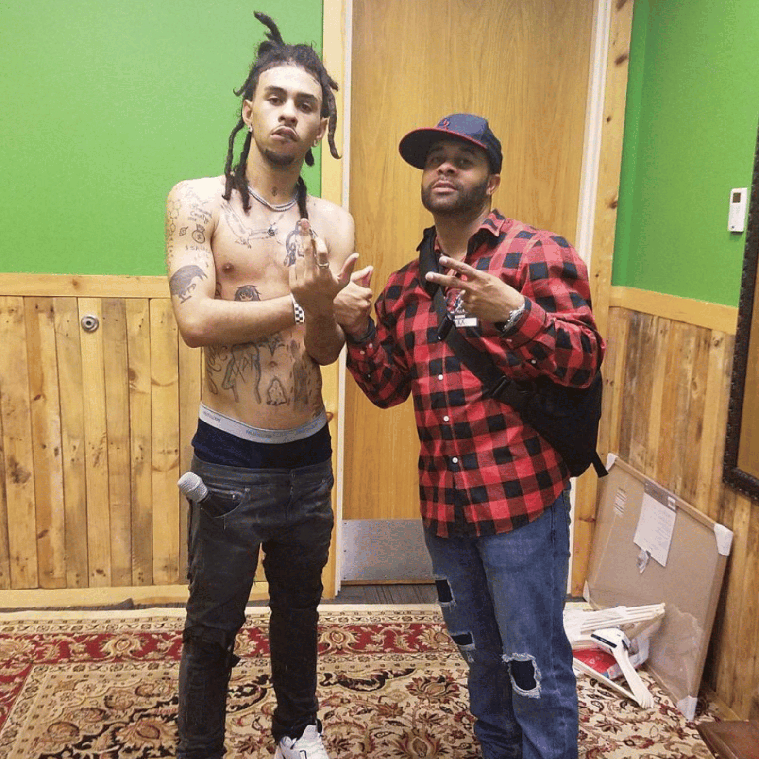 Robb Banks