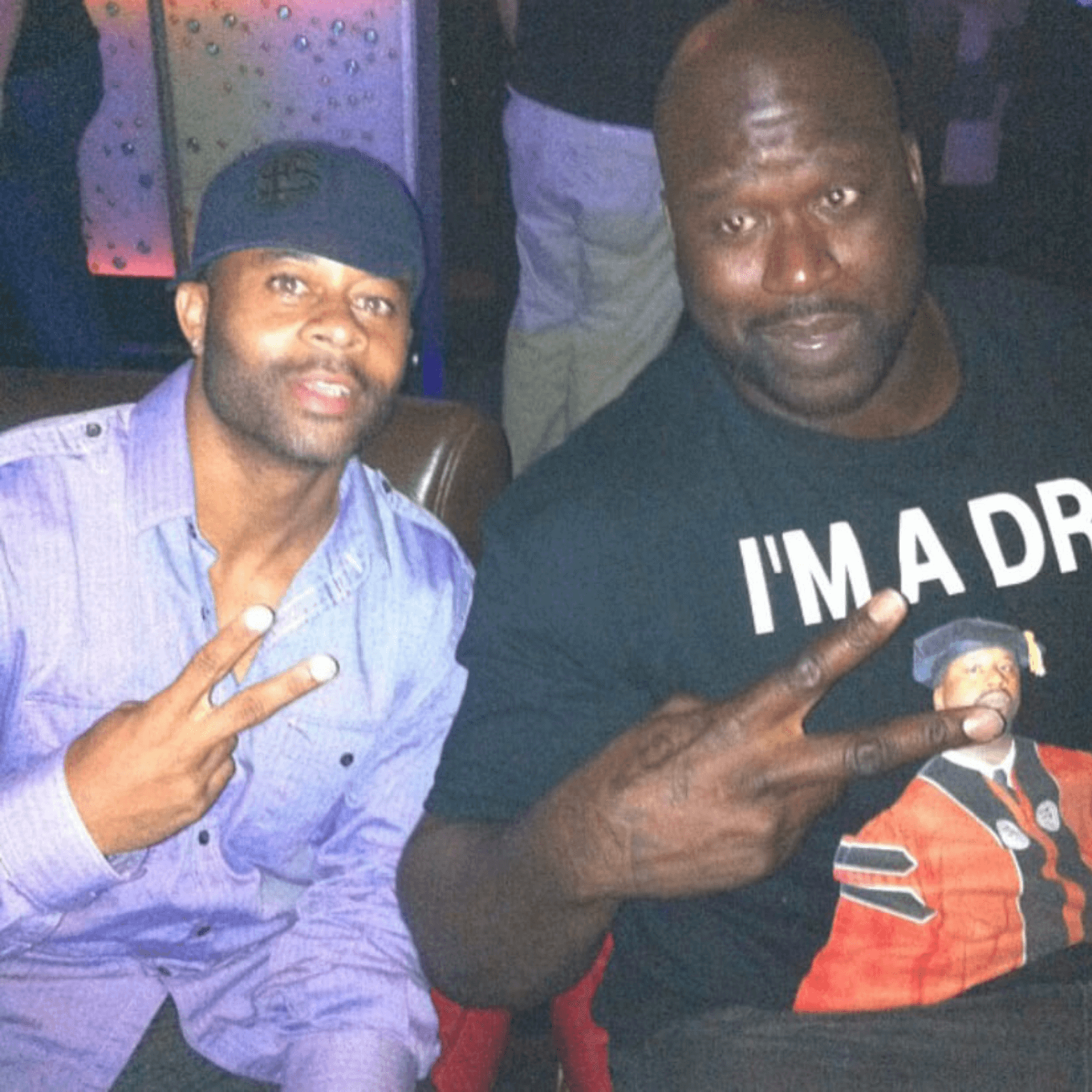 Shaq 1