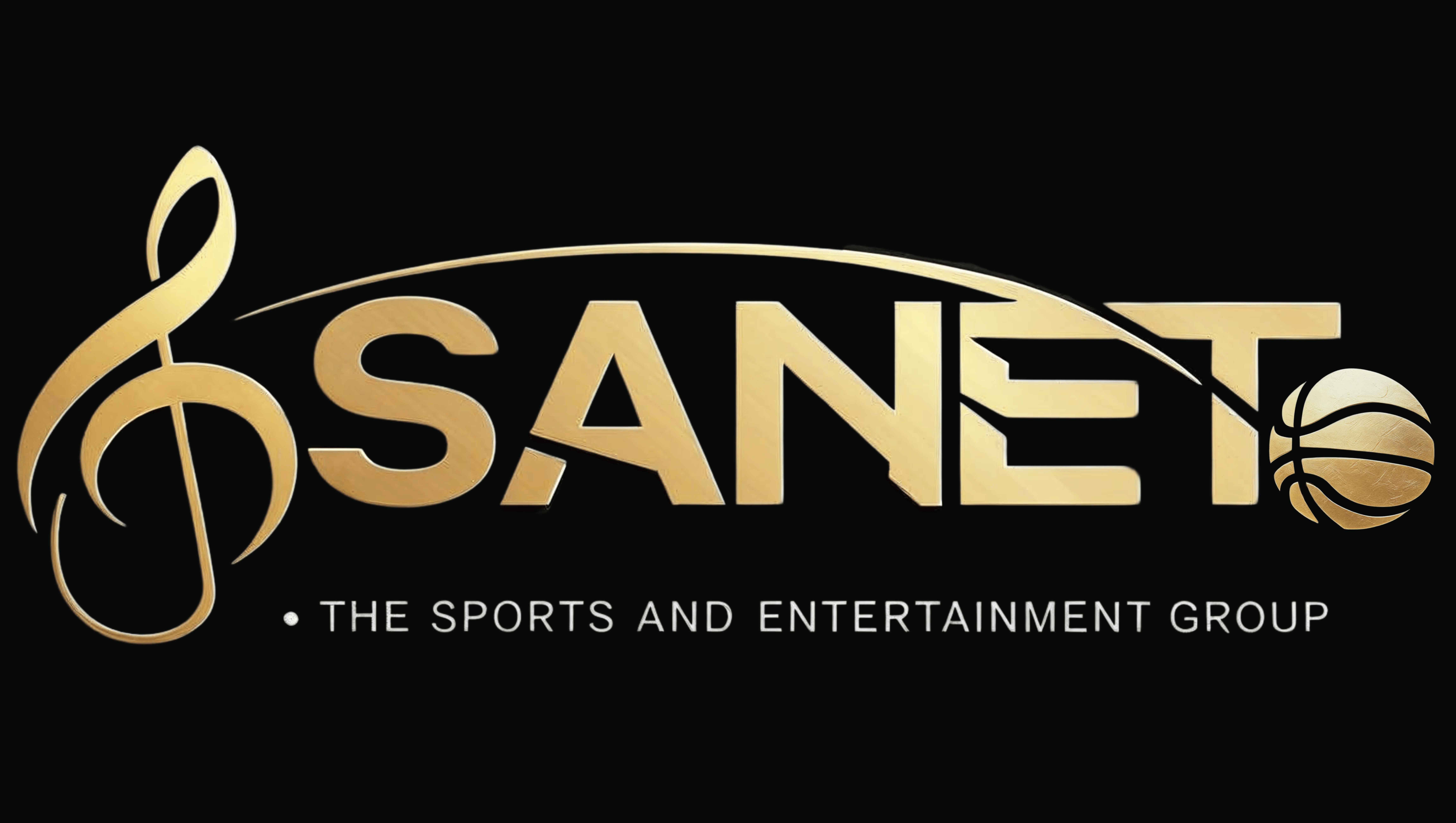 The Sanet Group Logo