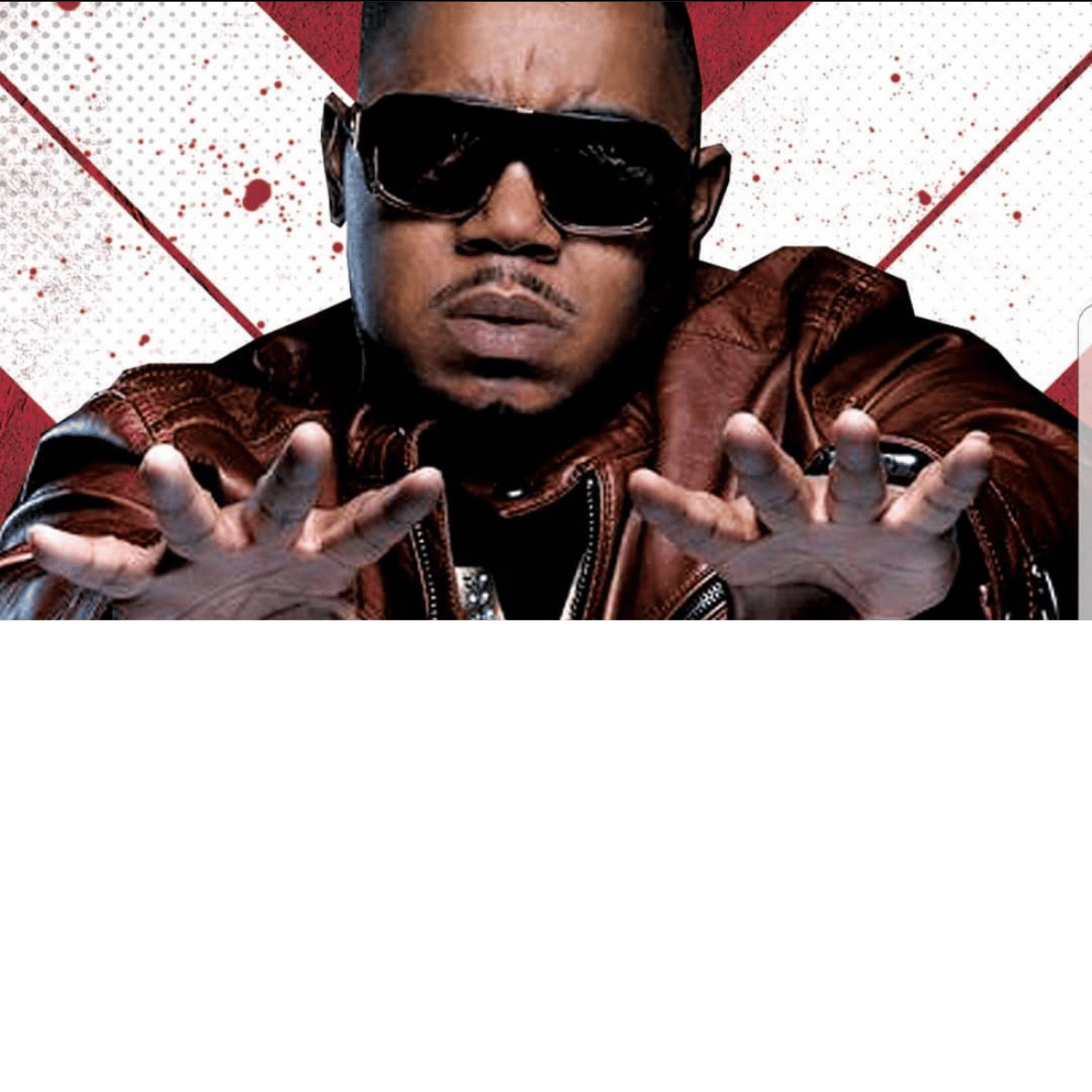 Photo of Twista