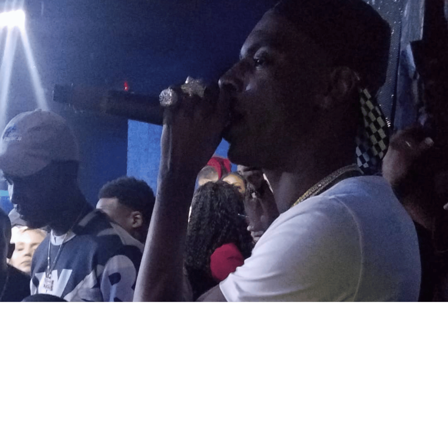 Photo of Young Dolph
