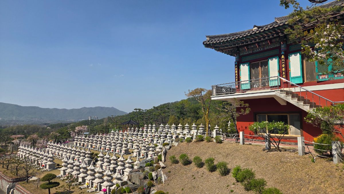 도성사 사진