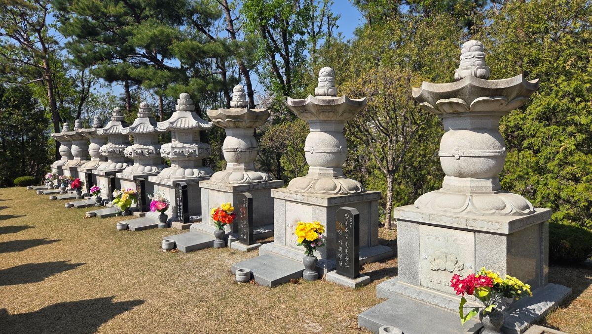 도성사 사진