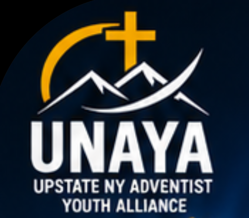 Upstate NY Adventist Youth Alliance logo