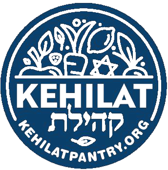 Kehilat Pantry