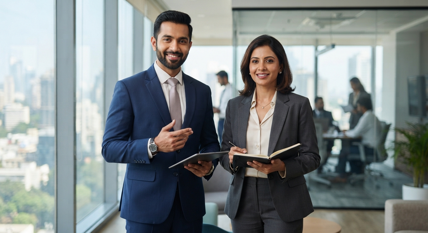 What Is Executive Presence?