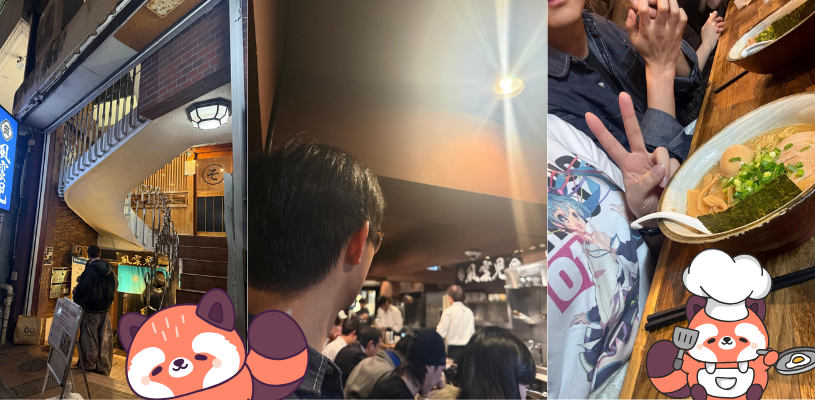 Image of Yuri’s Tokyo Adventure – Day 1: Toast, Taxis, and First Flights