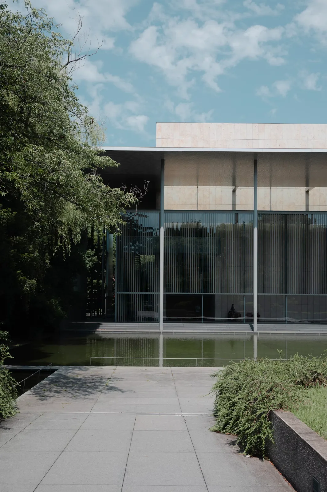 Image of The Tokyo Gallery Season: What Is On From Now Into Spring