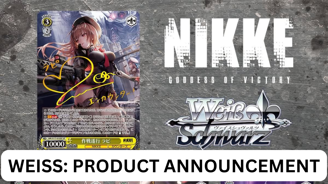 Image of New Product Release: 
