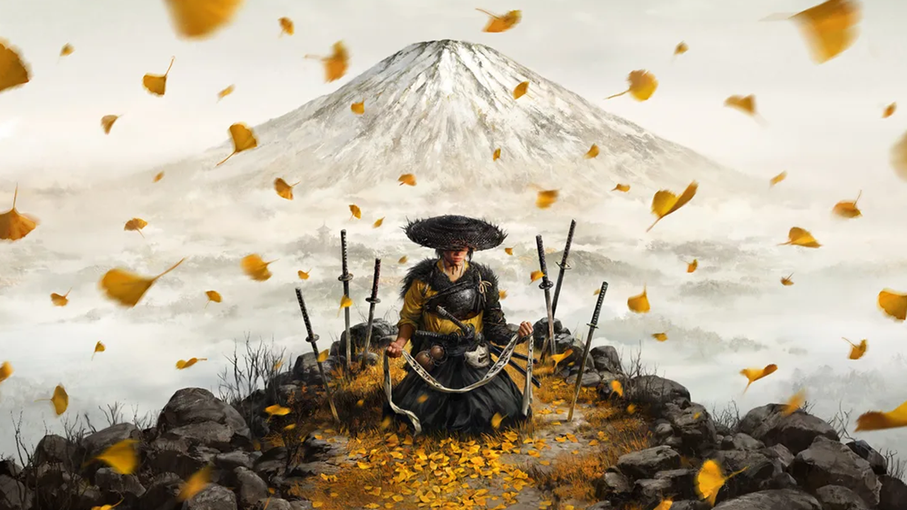Image of Ghost of Yōtei Signals a Return to PlayStation's Blockbuster Roots Amid Industry Shifts