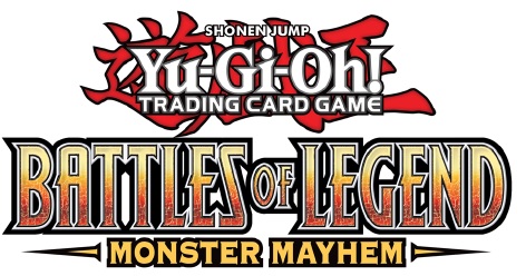 Image of Battles of Legend: Monster Mayhem – Three Big Surprises Await