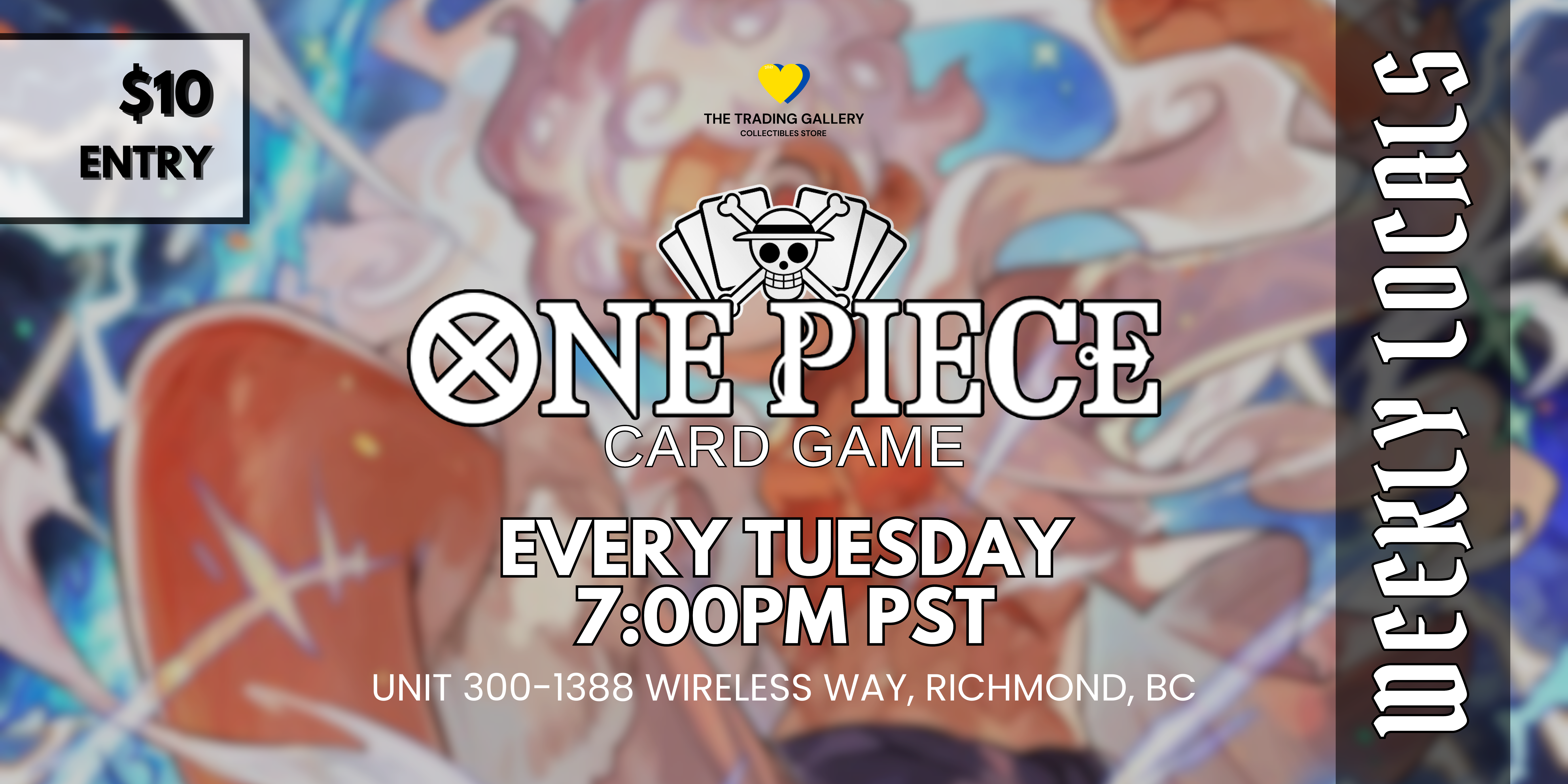 Image of More One Piece, More action, More Play time