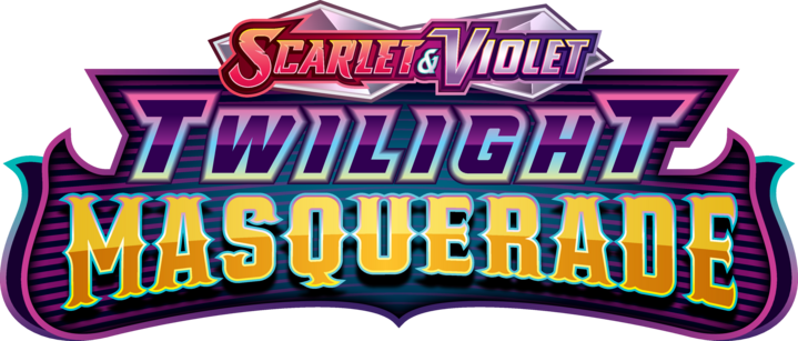 Image of Unveiling the Legendary: Exploring Pokémon TCG's Scarlet & Violet—Twilight Masquerade Expansion