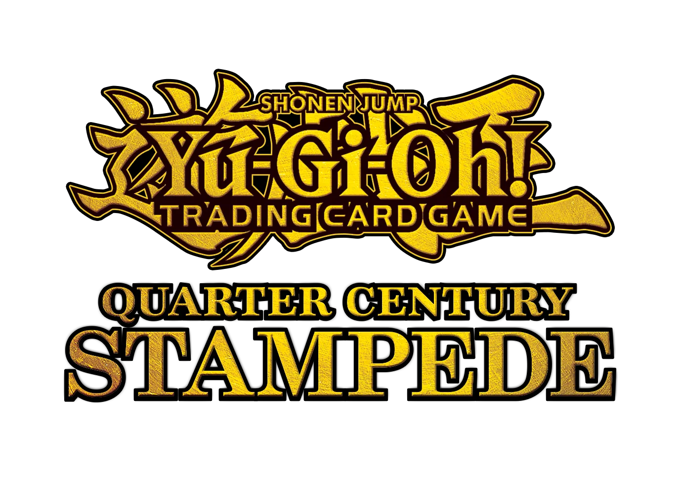 Image of A Grand Finale for Quarter Century Secret Rares