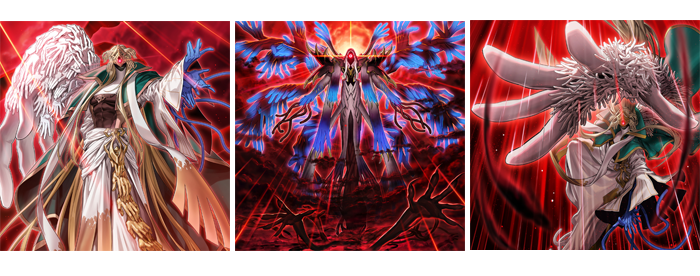 Image of Phantom Revenge: A New Wave of Vendetta in Yu