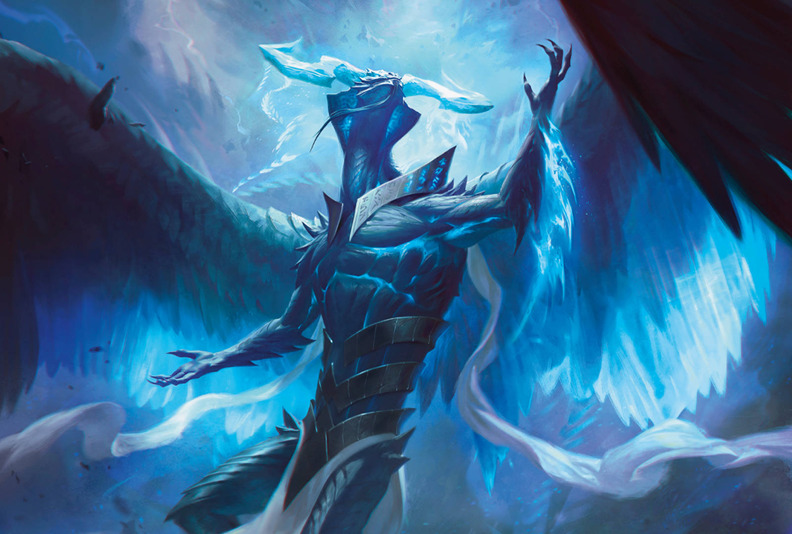 Image of Tarkir: Dragonstorm Preview – A Deep Dive into the 2025 Magic Set