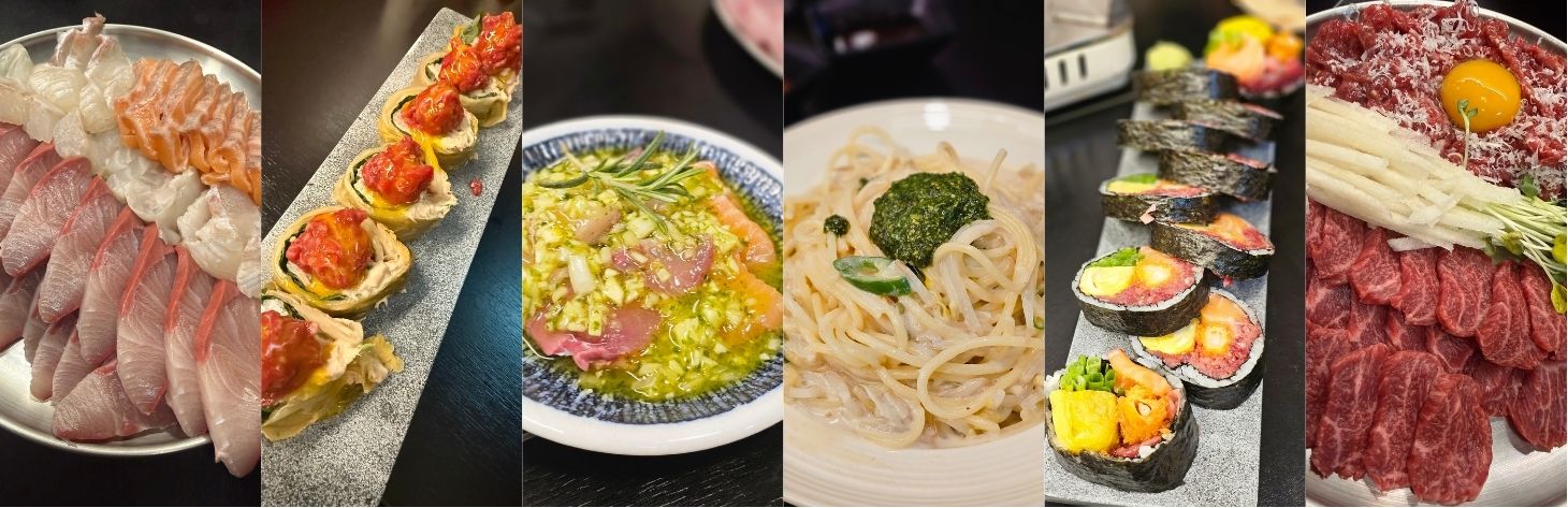 Image of EATING WITH LOCALS : KOREA