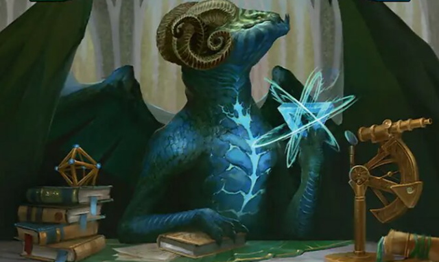Image of Top 10 Secrets of Strixhaven Commanders