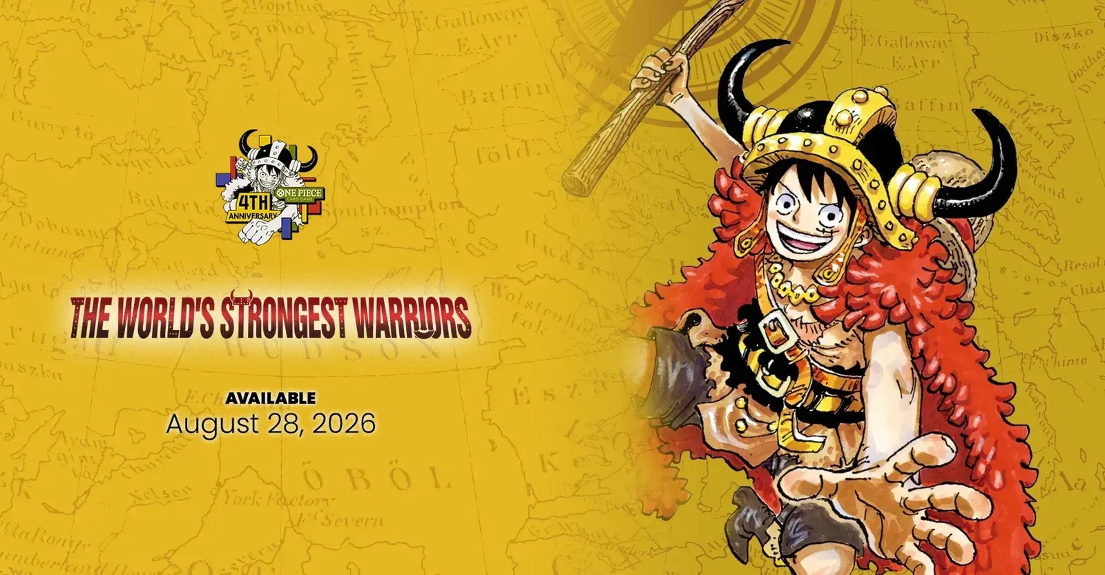 Image of One Piece Card Game Finally Became the Game It Was Always Meant to Be