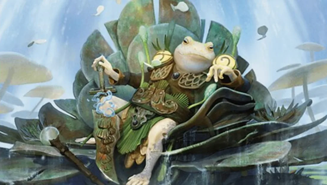 Image of The Best Commanders in 2026: What People Are Actually Playing, and What You Should Build
