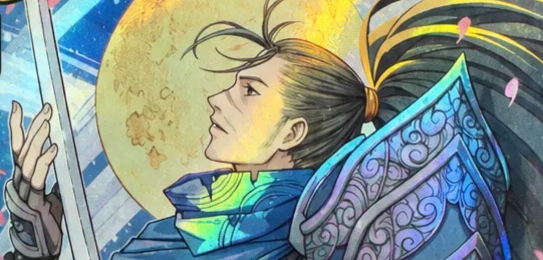 Image of Six Hours of Queuing in Daejeon: The Yasuo Promo, and Why Riftbound Is a Collector's Game